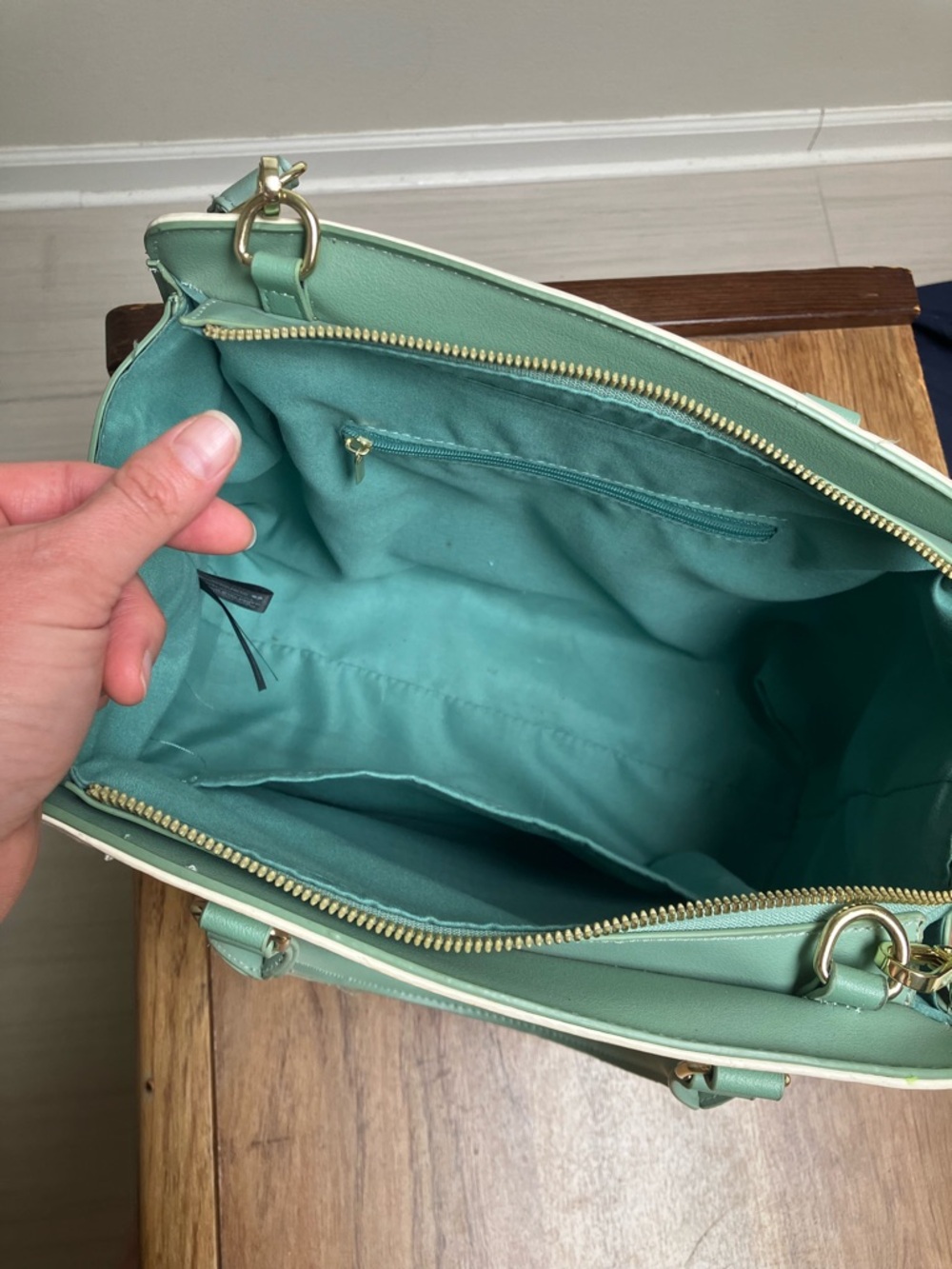Studio Ghibli Purse - Picture 6 of 6